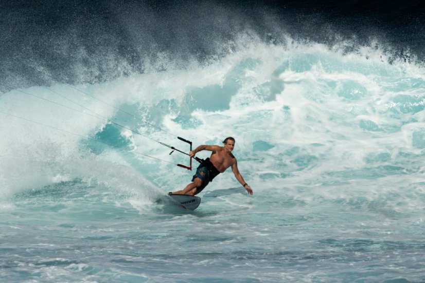 Kitesurf Board 2026 NAISH Global