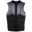 Nárazová vesta PROLIMIT Ace Full Padded FZ - grey/black