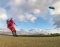 Inline KITING