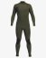 Pánsky neoprén 5/4 BILLABONG Absolute - military