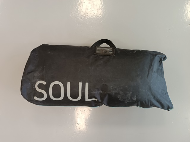 Kite FLYSURFER Soul2 15m only
