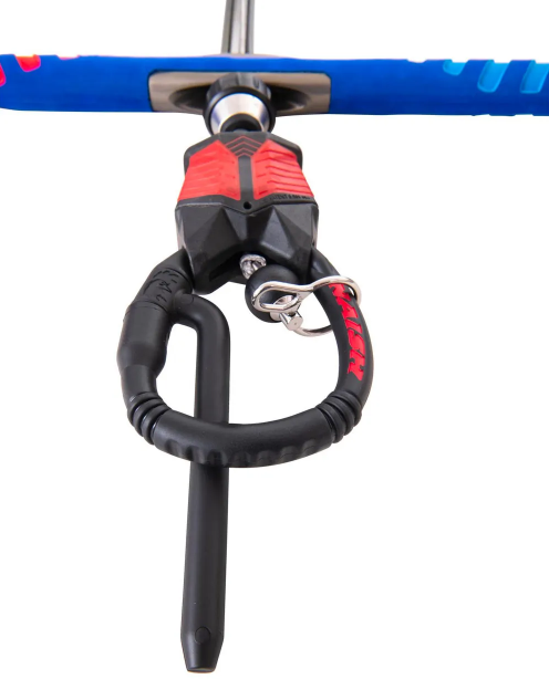 Ráhno NAISH 2023 Sense control system