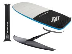 Kite-foil set NAISH Ultra Jet + Hover Macrochip 100