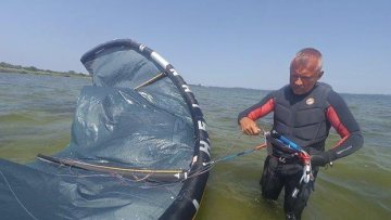 PDK - Pokročilé dovednosti v kitingu - úvod