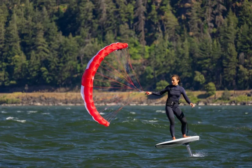 NAISH Parawing Hatch V2