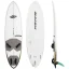 Windsurf board 2026 NAISH Mutant Wood