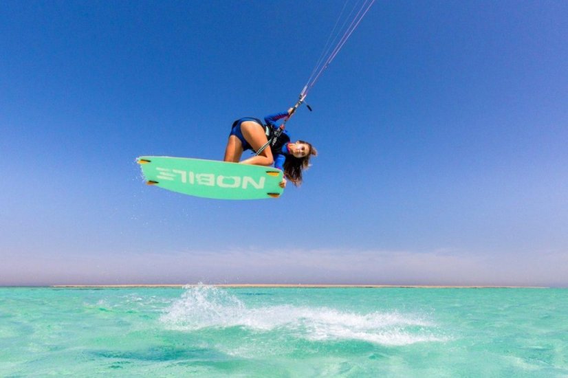 Kiteboard 2023 NOBILE NHP WMN