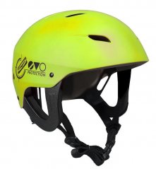 GUL Evo Helmet AC0104 - yellow