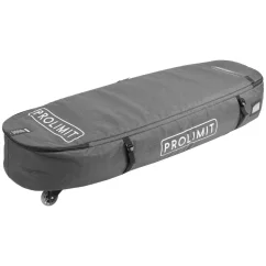 PROLIMIT Kitesurf Boardbag Traveller Slider Grey/White - 150x45