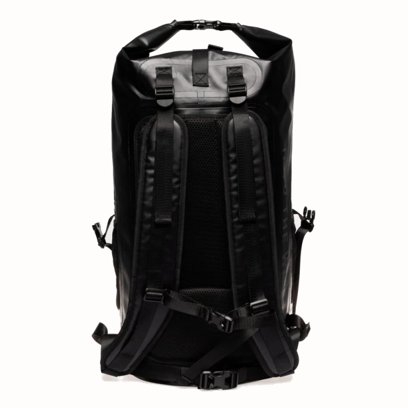 Voděodolný batoh GUL Drypac Series 40L - black