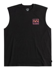 Tielko BILLABONG Reissue MU - black