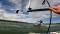 Kitesurfing Secret Spot 4.11. s FLYSURFER Sonic4