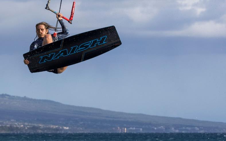 Kiteboard S26 NAISH Monarch