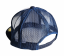 BejkRoll Snap Trucker BEJCZECH Logo - White/Navy