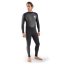 GUL G-Force Steamer 3/2mm Wetsuit GF1305 - black/navy