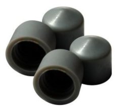 MBS ATS Pivot Cups