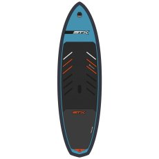 STX iFoil Mid-Length board  STX - 125l