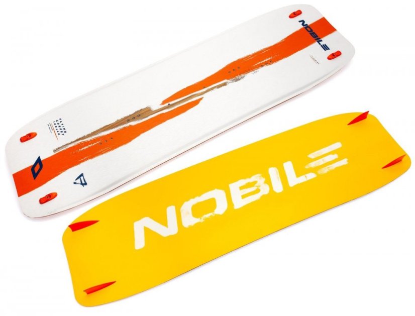 Kiteboard 2023 NOBILE Flying Carpet