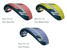 Kite FLYSURFER Hybrid