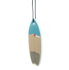 Vôňa do auta surfboard Limited Orient