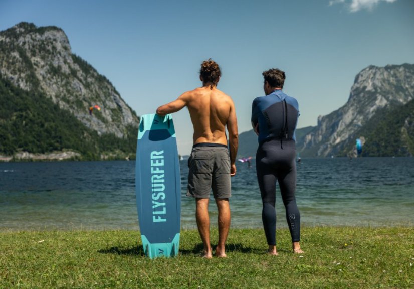 Kiteboard FLYSURFER Radical9