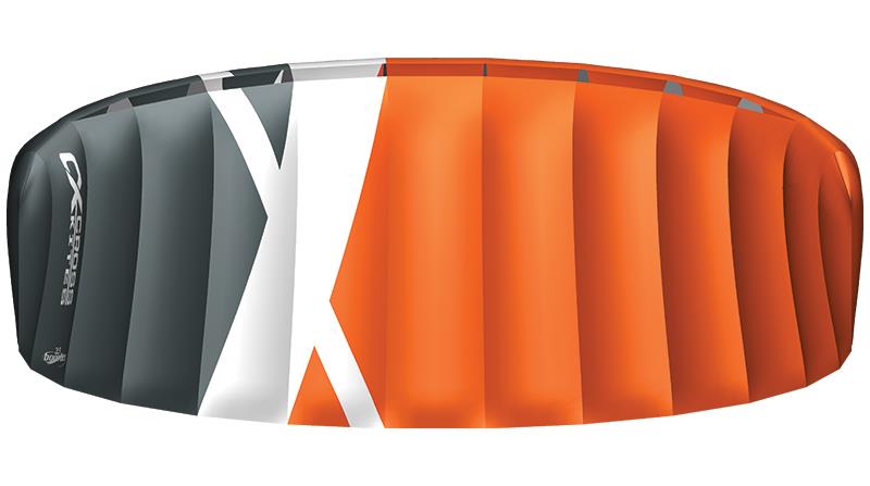 Kite PLKB Cross Boarder