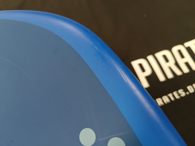 Foilboard JP X-Winger 5'7"