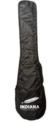 3-dílné SUP pádlo INDIANA Carbon-Fiberglass