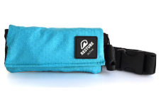 Self-inflating floater RESTUBE Active