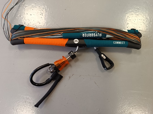 Kite FLYSURFER Viron3 6m
