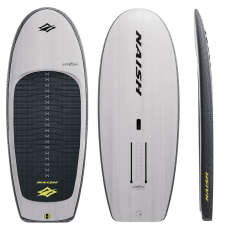 NAISH 2027 Hover Nimbus Foilboard
