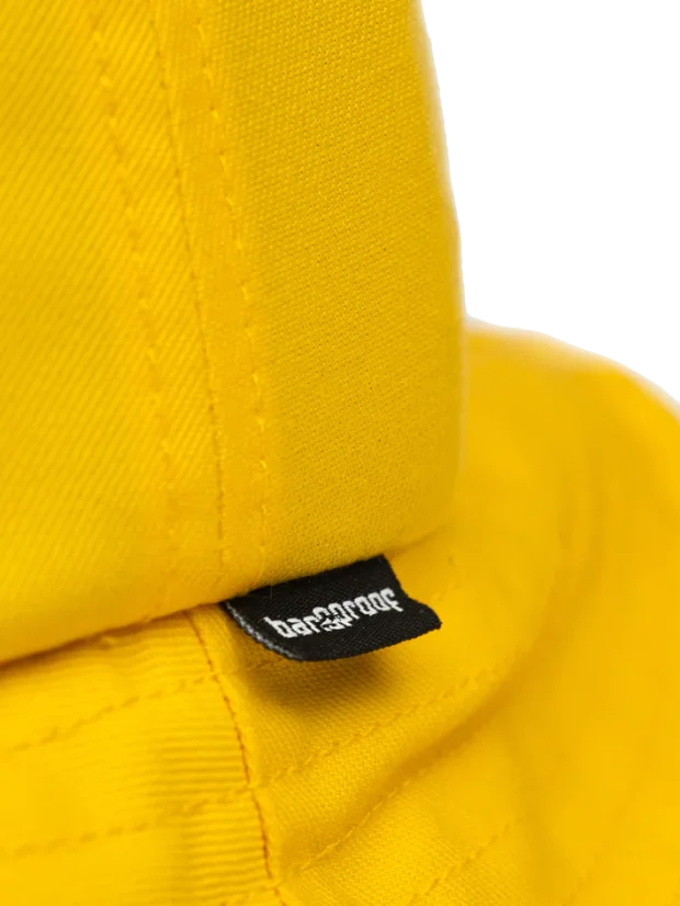 Helmet BangProof Bucket - Yellow