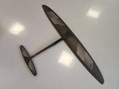 Hydrofoil 2024 NAISH Glider HA 1800 Semi-complete