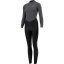 PROLIMIT Edge V-Backzip Steamer 3/2mm Women's Wetsuit - black - Women's size: 12