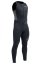GUL Response Long John 3mm Wetsuit RE4313 - black