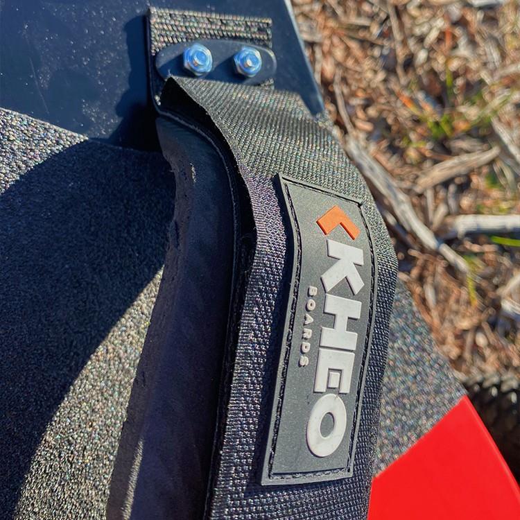 Mountainboard KHEO FLYER v3