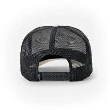 RIP CURL Wetsuit Icon Trucker Cap - bone