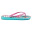 BILLABONG Dama Flip-Flops - Sea Foam