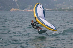 Ako vybrať správny foil od NAISH nielen pre wing alebo kite?