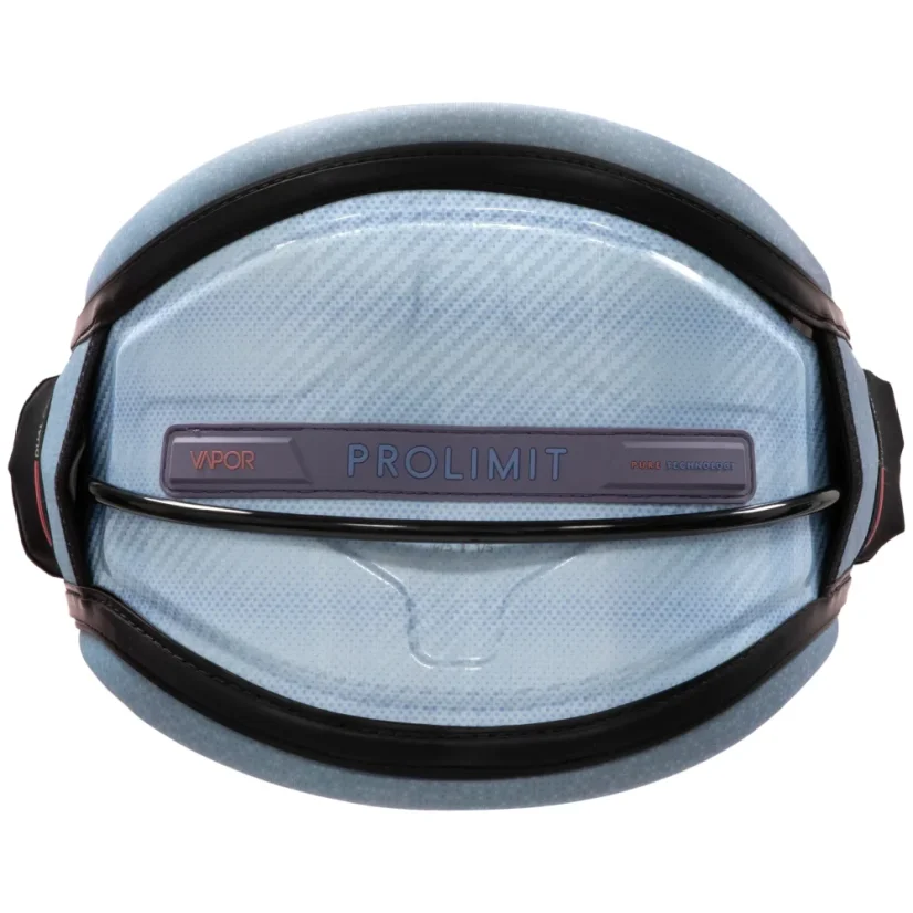 PROLIMIT Kitesurf Harness PureGirl Vapor - Blue/Silver