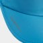 GUL Code Zero Race Visor - Blue