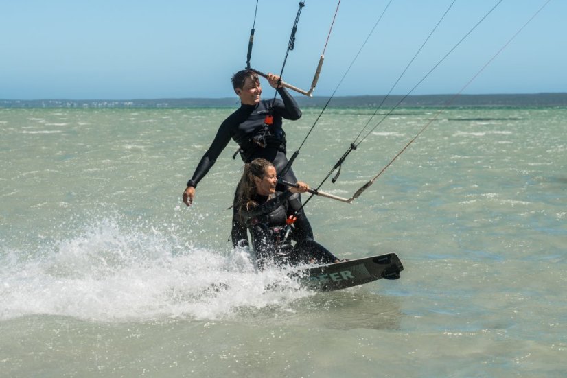 Kite FLYSURFER Heli
