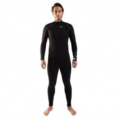 men's wetsuit 5/4 GUL Response FX