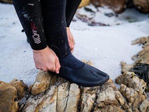 Neoprenové boty Prolimit pro vodní sporty