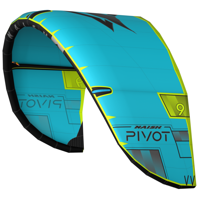Kite 2024 NAISH Pivot