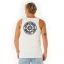 Tank top RIP CURL Pacific Rinse - Bone