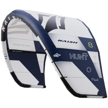 Nový wave kite NAISH Hunt [Q]Series 2026