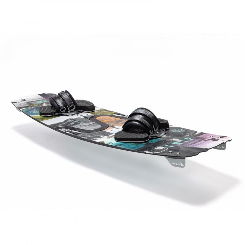 Kiteboard FLYSURFER Trip2