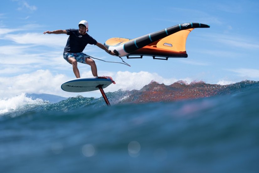 Wing-Surfer 2024 NAISH ADX
