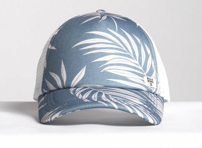 Šiltovka BILLABONG Heritage Mashup - Sea Blue